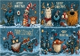 Postcards - Topper - 2
