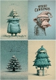 Postcards - Topper - 4