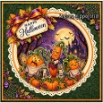 halloween *a bit cute*
