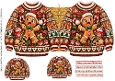 **Ugly Sweater** Christmas 9