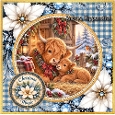 ~~ Christmas Farmland Rustic ~~ 6