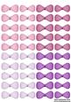 Paper Bows Glimmer 2