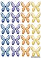 Butterflies Glimmer 3