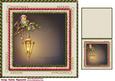7.5" Card Topper & Gifttag Christmas 11