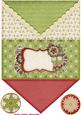 Money or Giftcard Wallet 3