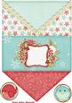 Money or Giftcard Wallet 4