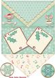 Money or Giftcard Wallet 6