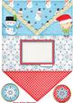 Money or Giftcard Wallet 7