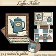 Easel Card & Gablebox