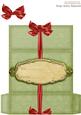New Money Wallet Gift Voucher Holder 1