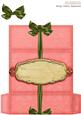 New Money Wallet Gift Voucher Holder 2