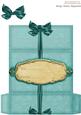 New Money Wallet Gift Voucher Holder 4