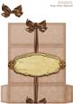 New Money Wallet Gift Voucher Holder 5
