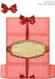 New Money Wallet Gift Voucher Holder 6