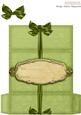 New Money Wallet Gift Voucher Holder 7