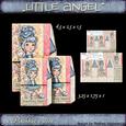 3 Pinchbags Little Angel