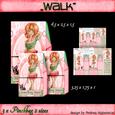 3 Pinchbags Walk