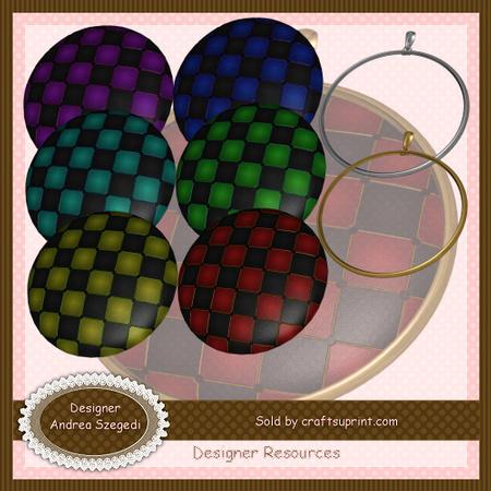 Mix and Match Pendants