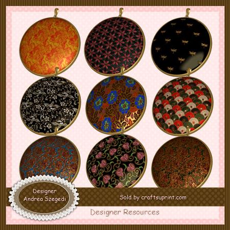 Pendants