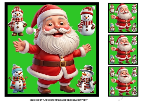 HO HO HO CHRISTMAS 