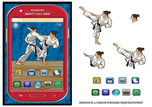KICKBOXING MOBILE