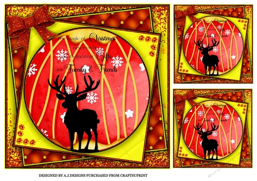 UNENDING MAGIC OF CHRISTMAS 2