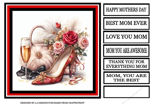 HAPPY MOTHERS DAY 2