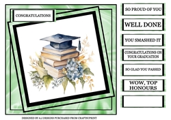 cup1225689_123820 - EXAM CONGRATS