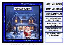 LET IT SNOW 5