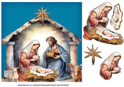 NATIVITY 1
