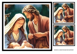 JOSEPH.MARY AND JESUS 2