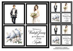 WONDERFUL JOURNEY TOGETHER