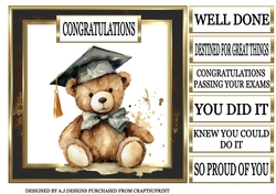 PASSED EXAMS 2