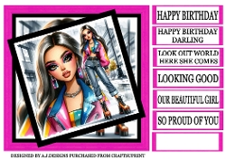 Image of cup1362657_123820 - TEEN BIRTHDAY FEMALE 2