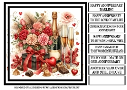 CLASSY ANNIVERSARY 2