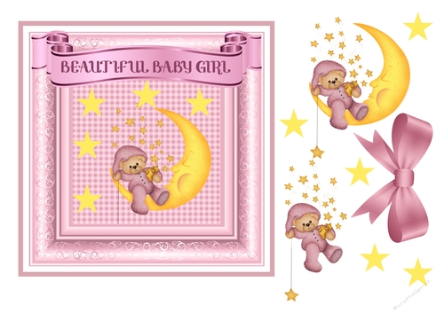 BABY GIRL