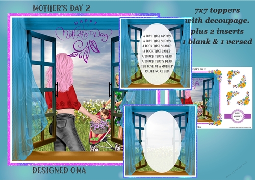 MOTHERS DAY 2