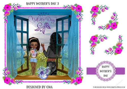 MOTHERS DAY 3