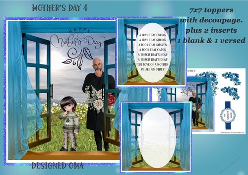 MOTHERS DAY 4