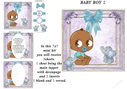 BABY BOY 2