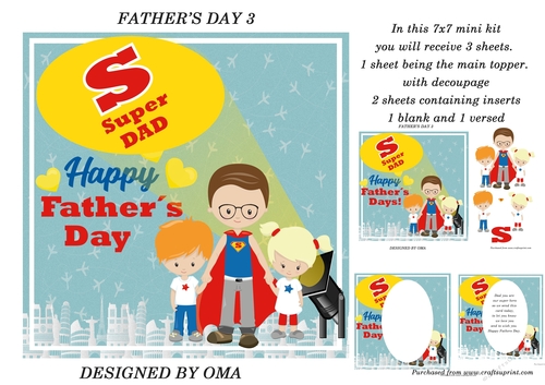 FATHERS DAY 3