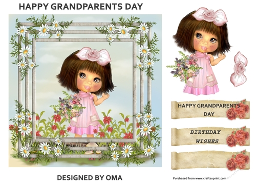 GRANDPARENTS DAY 1