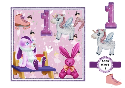 TOYS FOR GIRLS 1