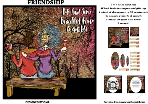 FRIENDSHIP