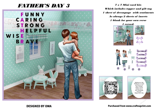 FATHERS DAY 3