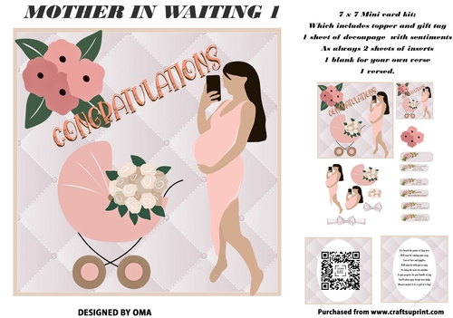 MOTHER IN WAITING 2