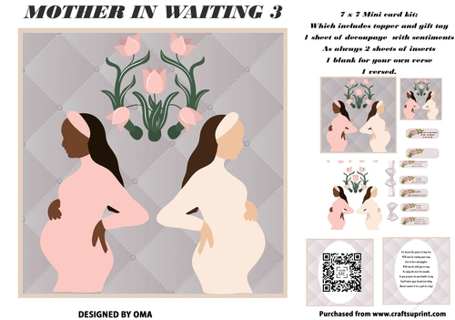 MOTHER IN WAITING 3