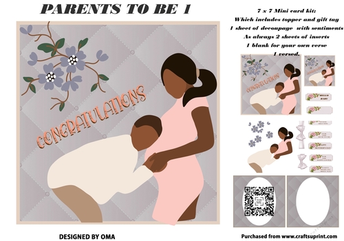 PARENTS TO BE 1