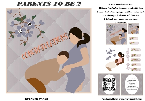 PARENTS TO BE 2