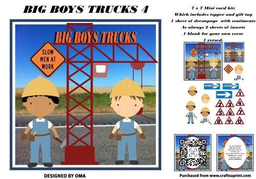 BIG BOYS TRUCK 4